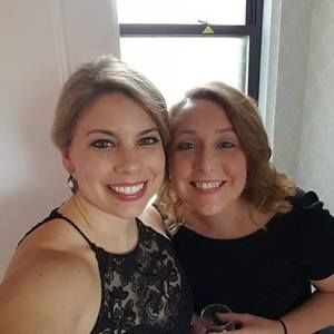 Meet your Posher, Kate